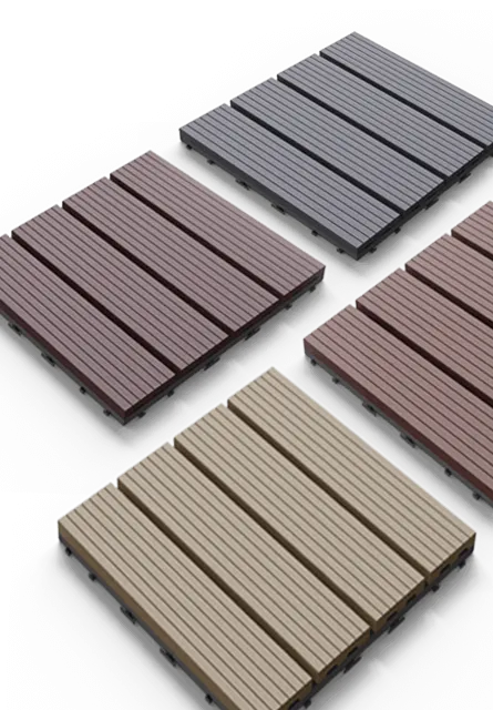 4 Stripes Series